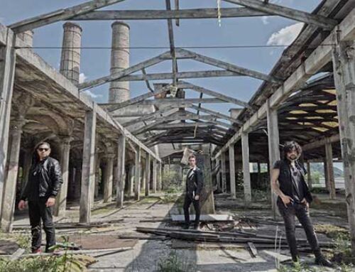 MAYHEM MAVERICKS, il terzo singolo è “More To Ask”