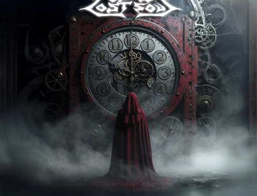 MEMORIES OF A LOST SOUL, il video di “Songs From The Restless Oblivion”