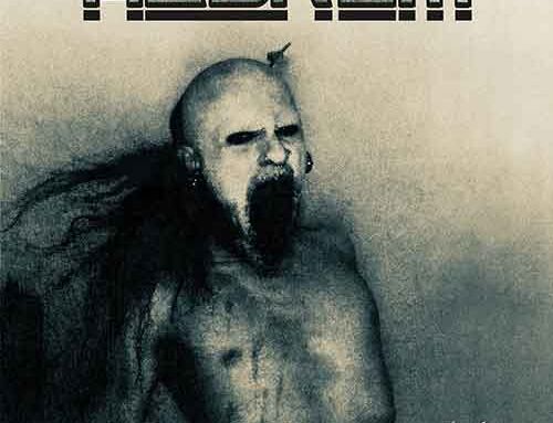 ABORYM, annunciato il nuovo contratto discografico mondiale