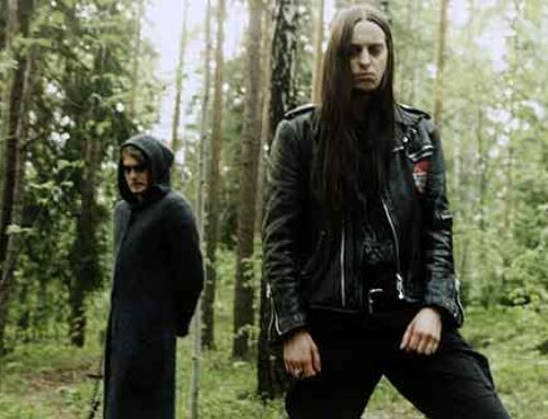 DARKTHRONE, la Peaceville annuncia il monumentale “The Fist In The Face Of God”