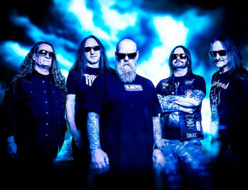 EXODUS, annunciano il nuovo album “Goliath”