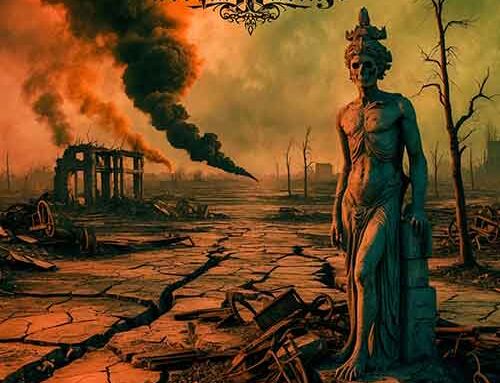 IMAGO IMPERII, presentato il lyric video di “The Tartar Steppe”