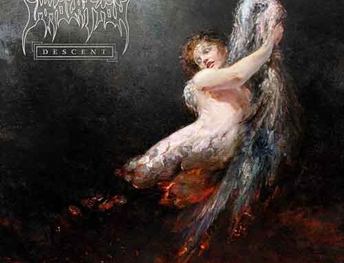 IMMOLATION, l’album “Descent” uscirà il 10 aprile