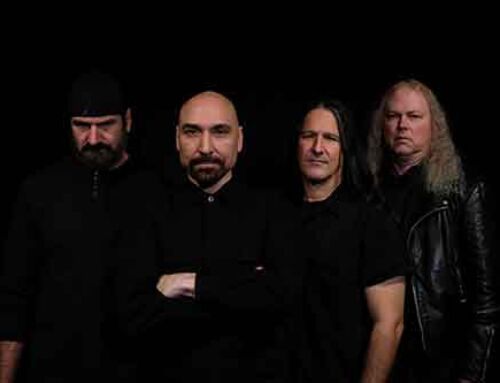 IMMOLATION, pubblicano “Attrition”