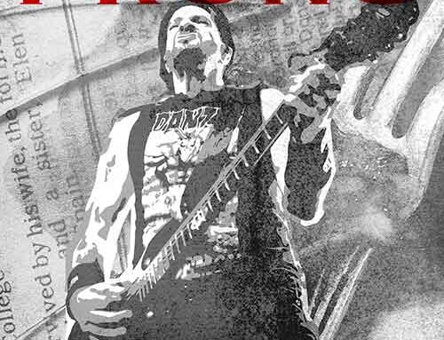 PRONG, a marzo pubblicano un live album