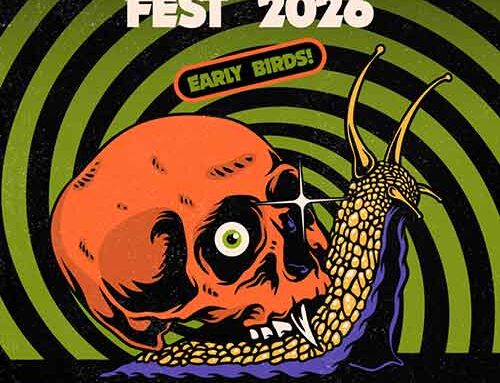 STONERKRAS FEST, il comunicato sull’edizione di questo anno sul fest dedicato allo stoner, doom e heavy psych