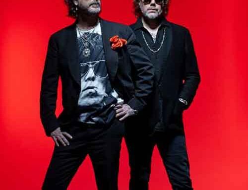 THE BLACK CROWES, il video del nuovo singolo “A Pound of Feathers” è ispirato a Russ Meyer