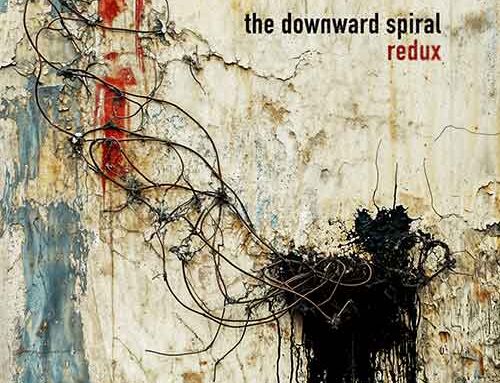AA.VV. – “The Downward Spiral Redux” (Tribute)