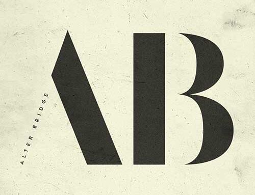 ALTER BRIDGE – “Alter Bridge”