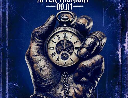 AFTER MIDNIGHT 00.01 – “After Midnight 00.01”