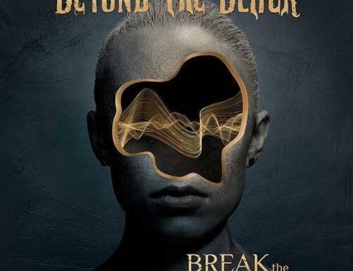 BEYOND THE BLACK – “Break The Silence”