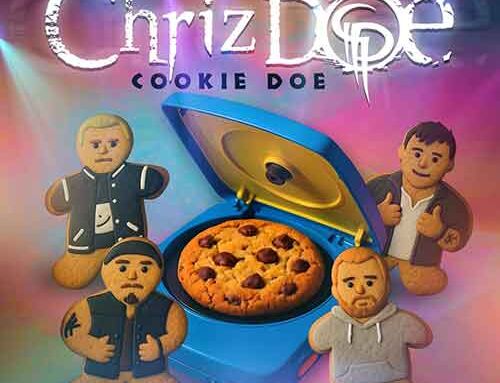 CHRIZ DOE – “Cookie Doe”