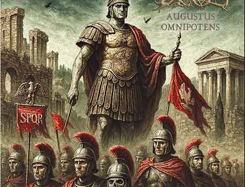 DEOS – “Augustus Omnipotens”