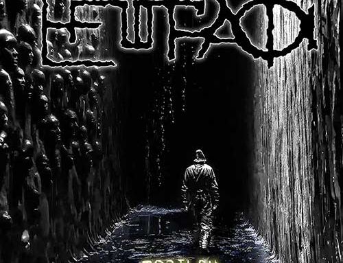 EPIGRAFI – ”Ep2ilon” (EP)