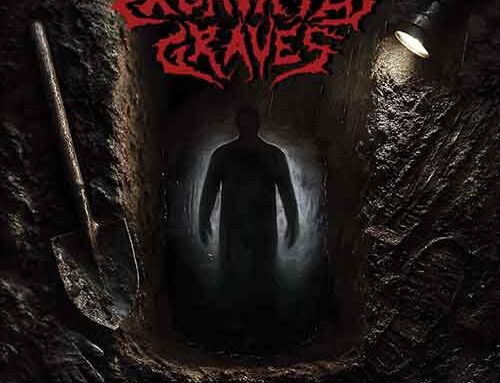 EXCAVATED GRAVES – “Life Isn’t For Everyone” (EP)