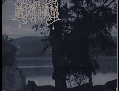 GREVE – “Bleknat Bortom Evig Tid”