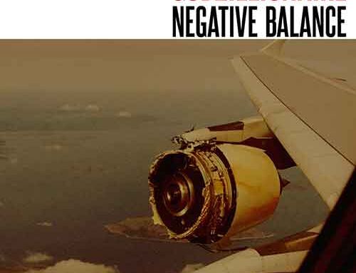 GODZILLIONAIRE – “Negative Balance”