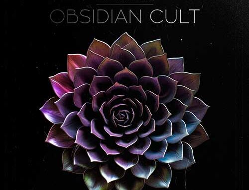 HOLLOW PEAK – ”Obsidian Cult”