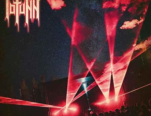 IOTUNN – “Waves over Copenhell”