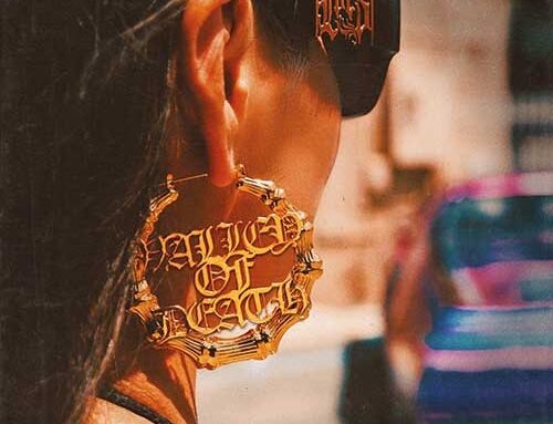 LIONHEART – “Valley Of Death II”