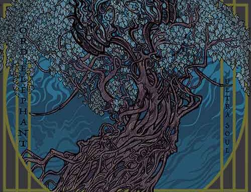 LORD ELEPHANT – “Ultra Soul”