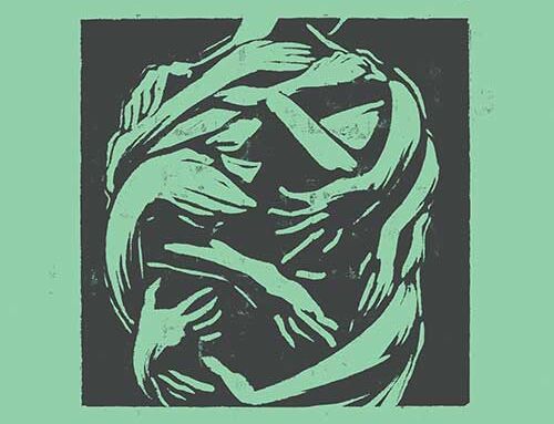 MØL – “Dreamcrush”