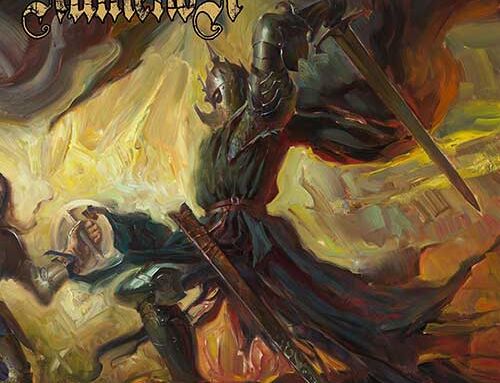 NUMENOR – ”Runes Of Power”