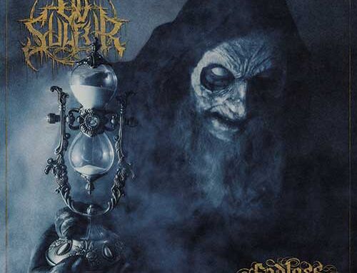 OV SULFUR – “Endless”
