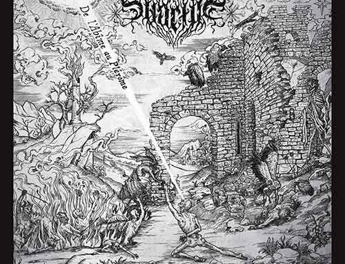 SANCTVS – “De l’Abîme au Plérôme”