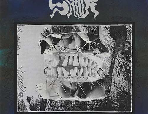 SATOR – ”The Dying Light”