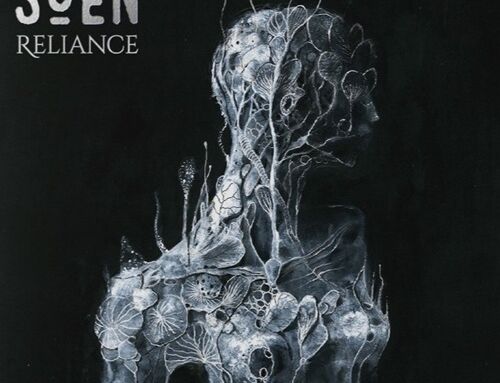 SOEN – “Reliance”