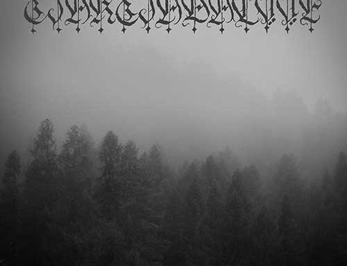 TJAKTJADÁLVVE – “Encompassing Nothingness”