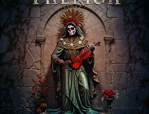 THERION – “Con Orquesta” (Live)