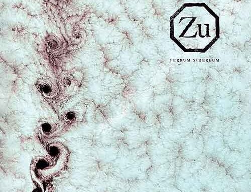 ZU – “Ferrum Sidereum”