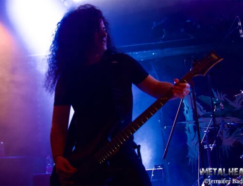 DESPISING AGE @ Pandemonium Over Lugano | Studio Foce (CH) 17.01.2026. Le Foto!