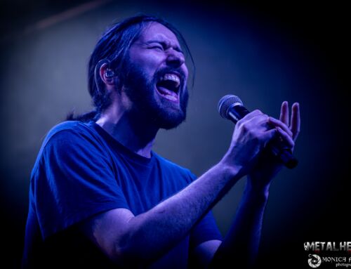 IHLO @ Hall Padova 25.01.2026. Le Foto!