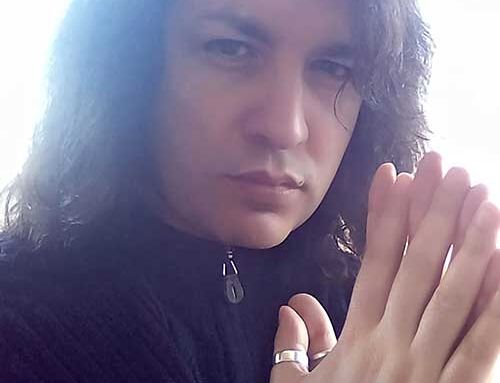 ANTONIO GIORGIO, nuovo video e nuovo box-set!