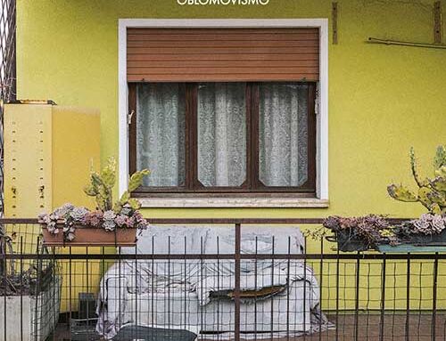 BOLOGNA VIOLENTA, il nuovo album si intitola “Oblomovismo”