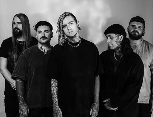 LORNA SHORE, il video di “In Darkness”