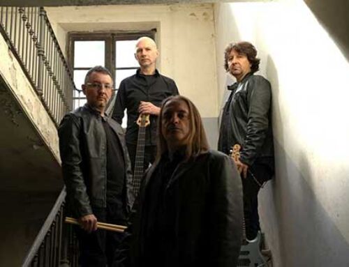 MINDFEELS, il terzo singolo “Something New”