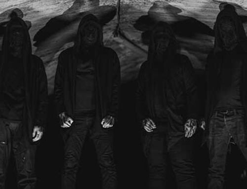 MALUM, annunciano il nuovo album e pubblicano il primo singolo