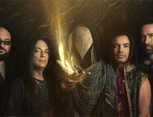 MYRATH, il nuovo singolo “Soul Of My Soul”