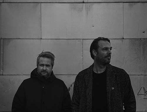 NATTRADIO, il quarto video dal nuovo album