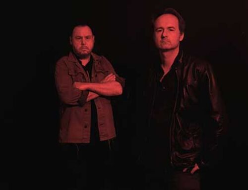 NIGHTSHADE, nuovo singolo e nuovo video