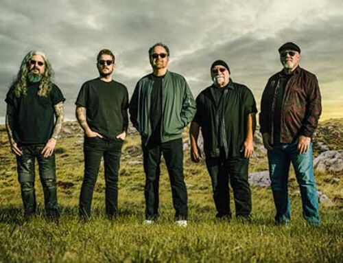 NMB , il video del nuovo singolo “Hurt People”