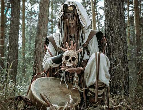 NYTT LAND, il video del singolo “Taiga”