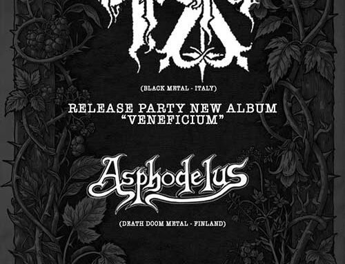 OPERA IX, due date per la presentazione del nuovo album