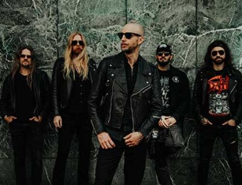 SOEN, il nuovo singolo e video: “Indifferent” tratto dal nuovo album