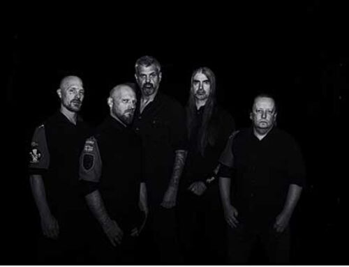 VREID, il video di “Kraken”