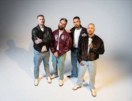 SAMURAI PIZZA CATS, il nuovo album in uscita a fine marzo